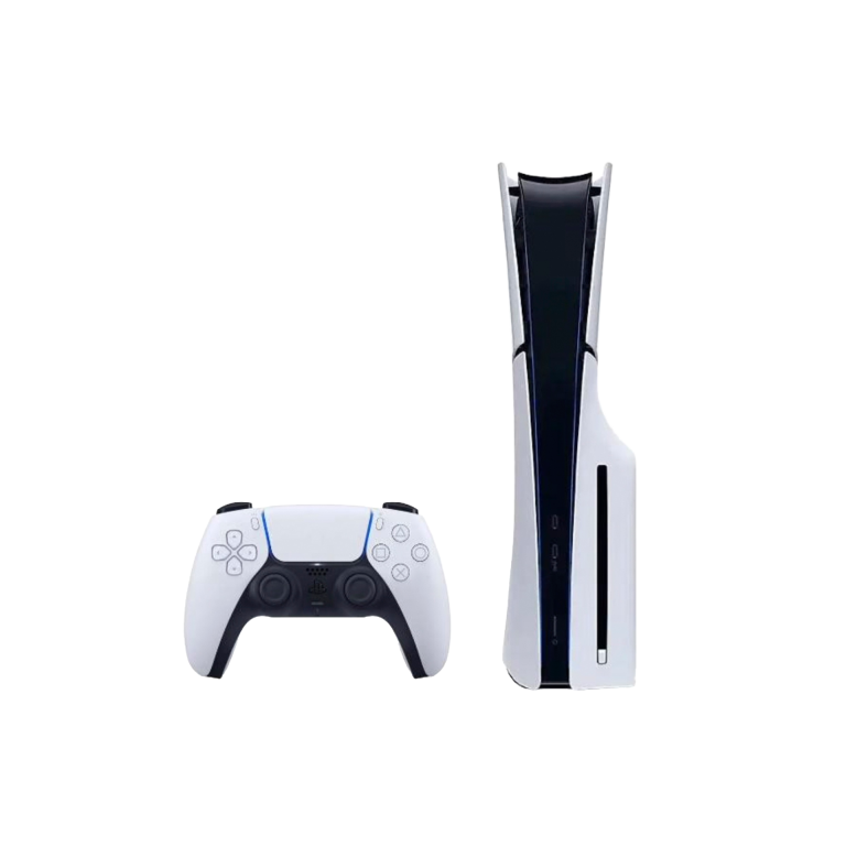 Игровые консоли