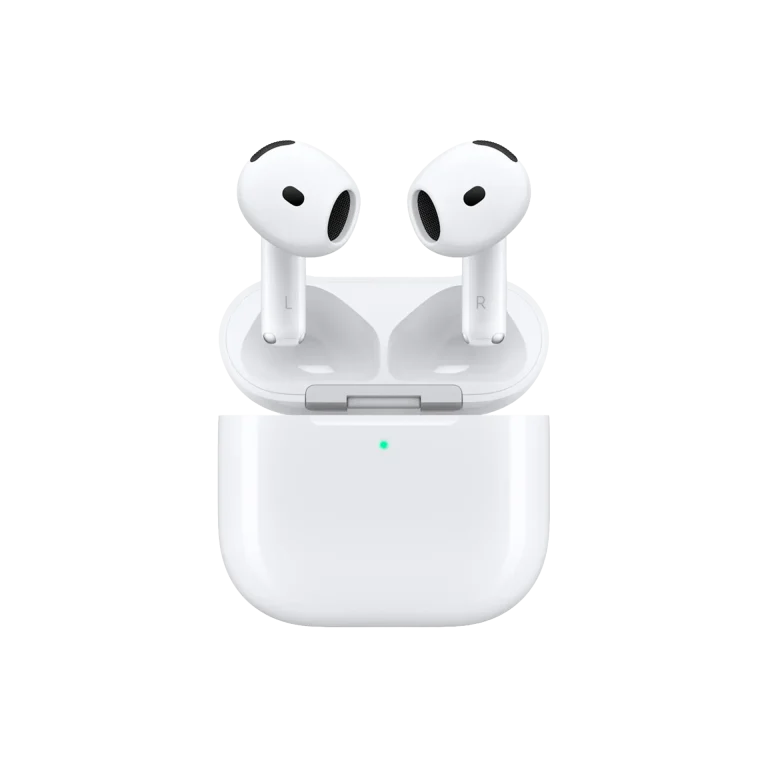 AirPods