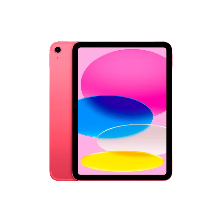 iPad